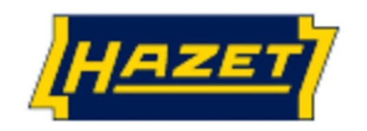 Hazet 5121-2-01 Skralle