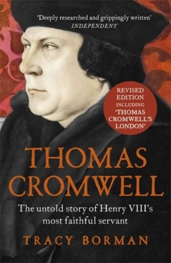 Thomas Cromwell Av Tracy Borman Thomas Cromwell Av Tracy Borman