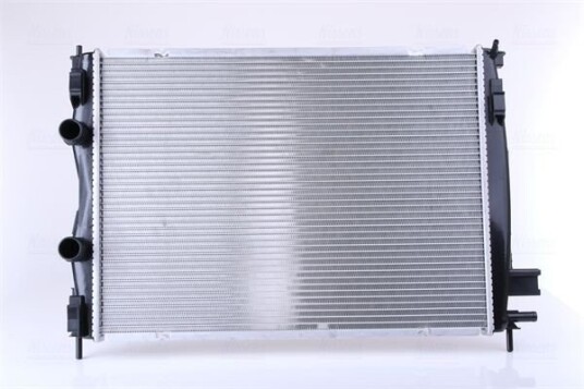 Radiator NISSENS 67360 Radiator NISSENS 67360
