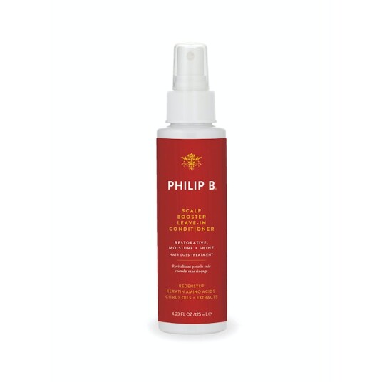 Philip B Scalp Booster Leave In Conditioner 125 ml Balsam