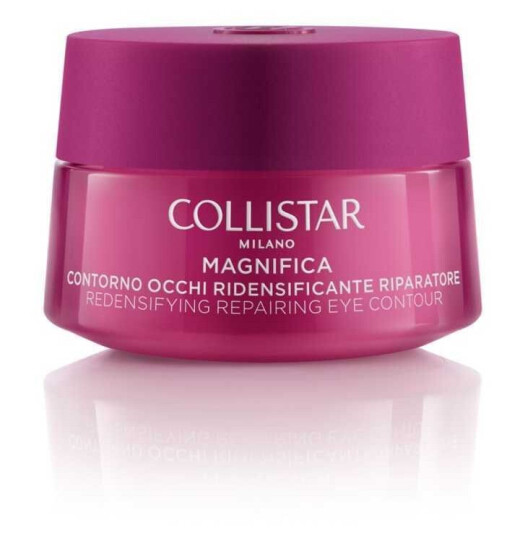 Collistar Magnifica Redensifying Repairing Eye Contour 15ml