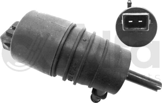 Spylepumpe Alfa e-Parts AF08071