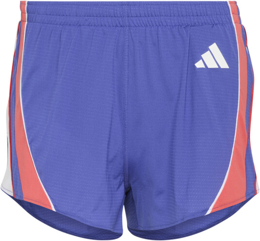 Adidas Men´s Adizero Archive Shorts Dualin/selure/white, XL8 cm