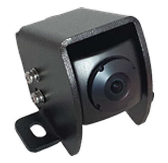 Alpine HCS-AC120 tilleggskamera 120°/ ikke-speilvendt bilde for HCS-T100