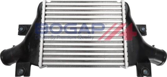 BOGAP P4220101 Intercooler BOGAP P4220101 Intercooler