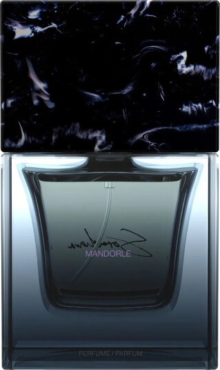 Sora Dora Mandorle Sora Dora Extrait De Parfum 50 ml