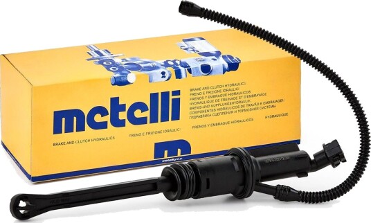 METELLI 55-0278 Hovedsylinder, clutch METELLI 55-0278 Hovedsylinder, clutch