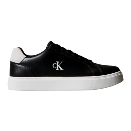 Calvin Klein Herre Sko Svart 43 EU Calvin Klein Herre Sko Svart 43 EU