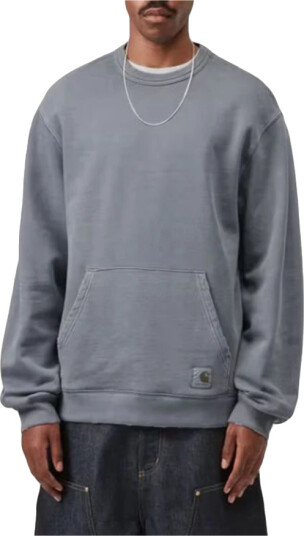 Carhartt Wip Herre Gensere & Hettegensere Blå M, Carhartt Wip Herre Gensere & Hettegensere Blå M,