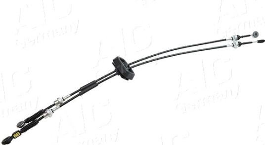Kabel, girmekanisme AIC 58993