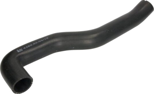 Radiatorslange LEMA 4489.03