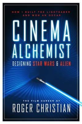 Cinema Alchemist Av Roger Christian