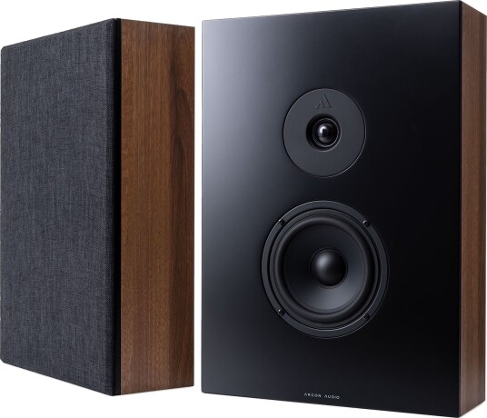 Argon Audio FORUS 5 WALL Trefarget Argon Audio FORUS 5 WALL Trefarget