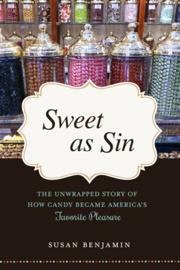 Sweet as Sin Sweet as Sin