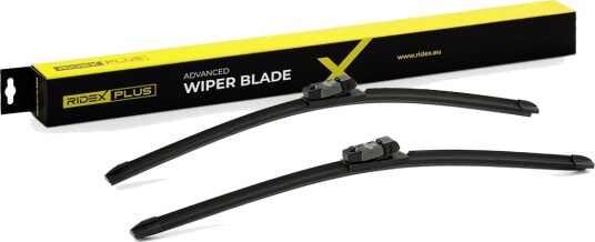 RIDEX PLUS 298W0066P Vindusvisker