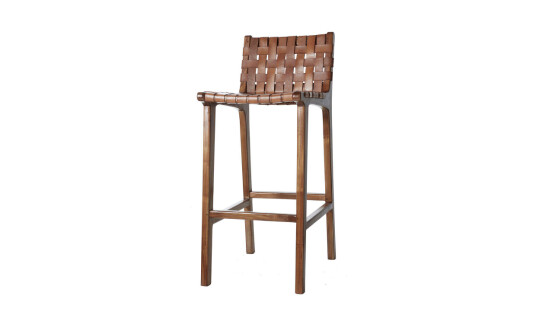 Wikholm Form PORTO Barkrakk Stor Cognac Wikholm Form PORTO Barkrakk Stor Cognac