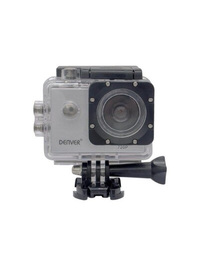 DENVER ACT-320SILVERMK2 - action camera