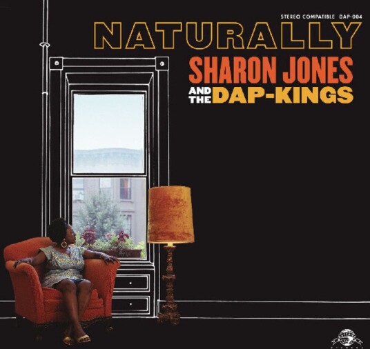 Naturally Vinyl