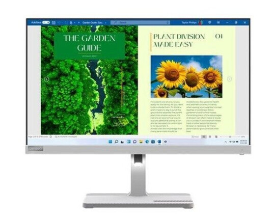 Lenovo  L24m-40