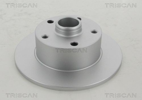 TRISCAN 8120 291026C Bremseskive