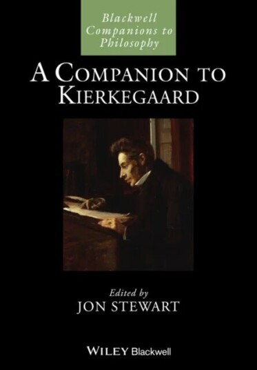 A Companion To Kierkegaard
