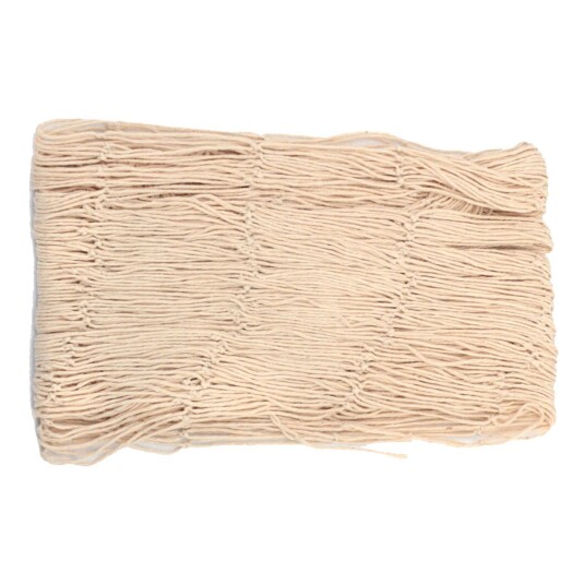 360 Degrees Ltd Fiskegarn Beige