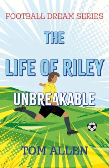 The Life Of Riley ¿ Unbreakable Av Tom Allen
