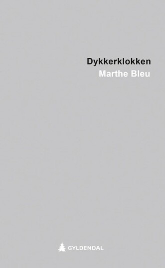 Dykkerklokken Av Marthe Bleu