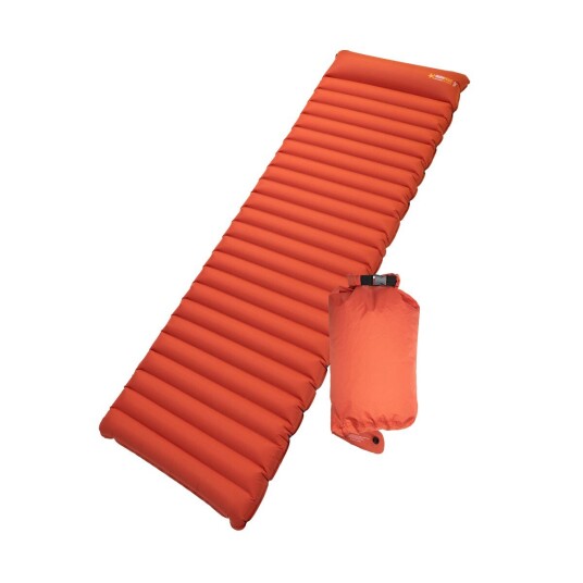 Warmpeace Stratus Lite Liggeunderlag Regular Wide