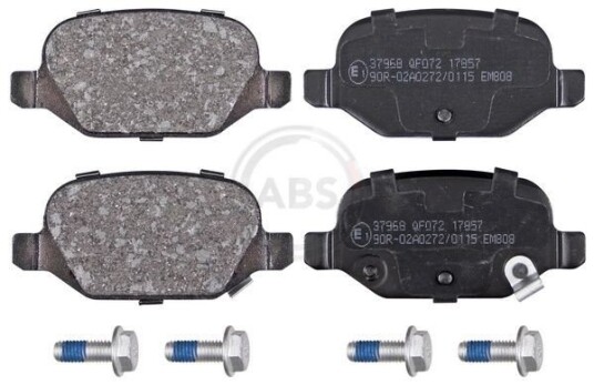 Bremseklosser A.B.S. 37968 Bremseklosser A.B.S. 37968