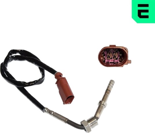 Sensor, eksostemperatur ERA 551915