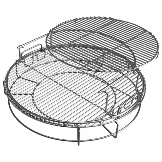 Big Green Egg EGGspander Kit XL