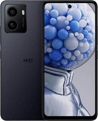 HMD Pulse+ 6GB/128GB Business Edition Midnight Blue