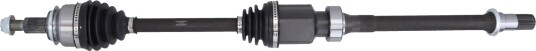 Drivaksel KAMOKA 5010709