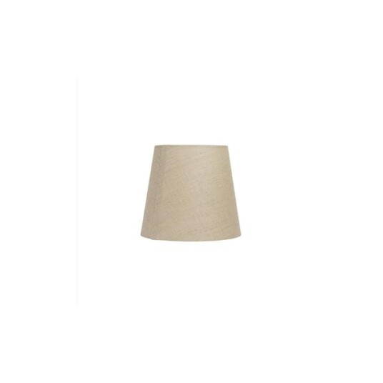 Watt & Veke Basic Straight 20 Skjerm Naturlig Watt & Veke Basic Straight 20 Skjerm Naturlig