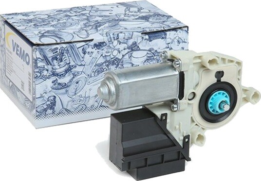 VEMO V10-05-0017 Elektromotor, vindusheis VEMO V10-05-0017 Elektromotor, vindusheis