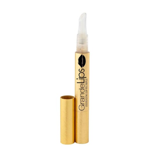 Grande Cosmetics Hydrating Lip Plumper Clear Grande Cosmetics Hydrating Lip Plumper Clear