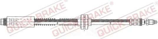 QUICK BRAKE 32.970 Bremseslange