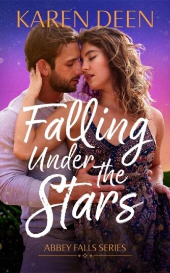 Falling Under the Stars Falling Under the Stars