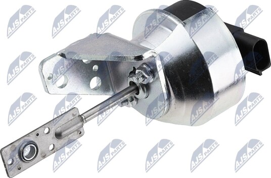 Turbolader NTY ECD WW 054 Turbolader NTY ECD WW 054