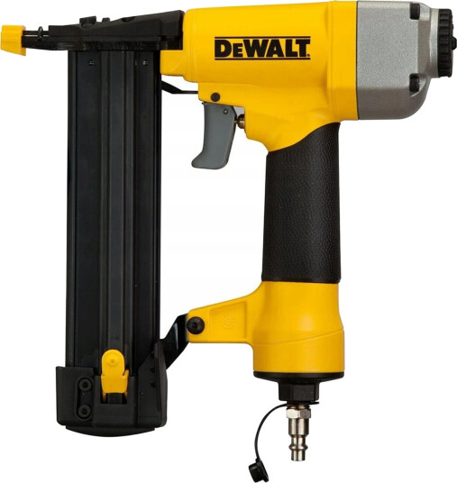 DeWalt DPSB2IN1 Kombi Spikerpistol Pneumatisk Non-Marking-Tupp