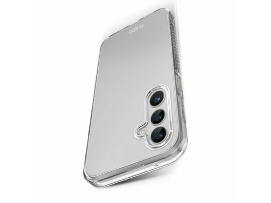 Sbs Teex2saa55, Omslag, Samsung, Galaxy A55, 16,8 Cm (6.6"), Transparent