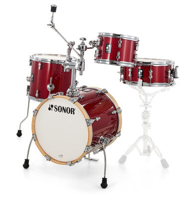 Sonor AQX Jungle Set RMS