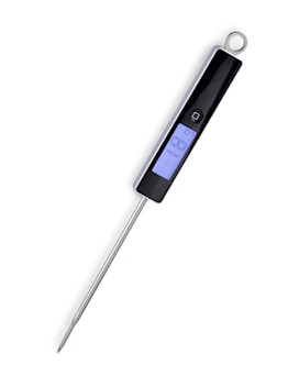 Kjøkken/bolche termo. digitalt Kjøkken/bolche termo. digitalt