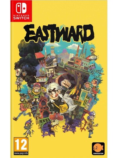 Eastward (Switch)
