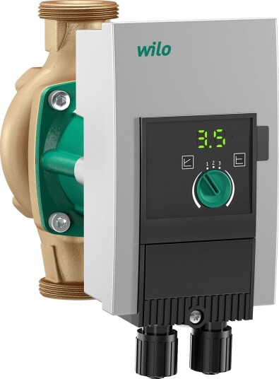 Wilo Tappevannspumpe Yonos Maxo-Z 30/0.5-7 PN10 7,6 M³/T, G50