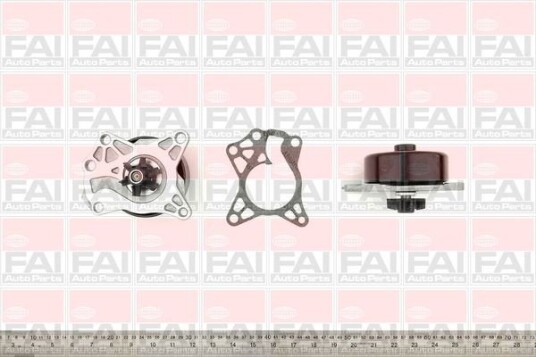 FAI AutoParts WP6443 Vannpumpe