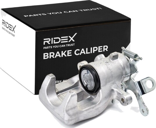 RIDEX 78B0918 Bremsecaliper RIDEX 78B0918 Bremsecaliper