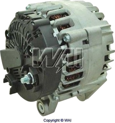 WAI 23370N Dynamo WAI 23370N Dynamo