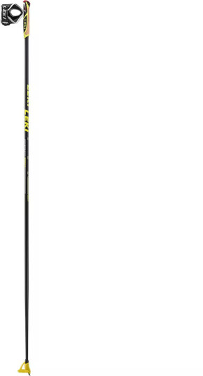 Leki Prc 850 Anthracite 140 cm Leki Prc 850 Anthracite 140 cm